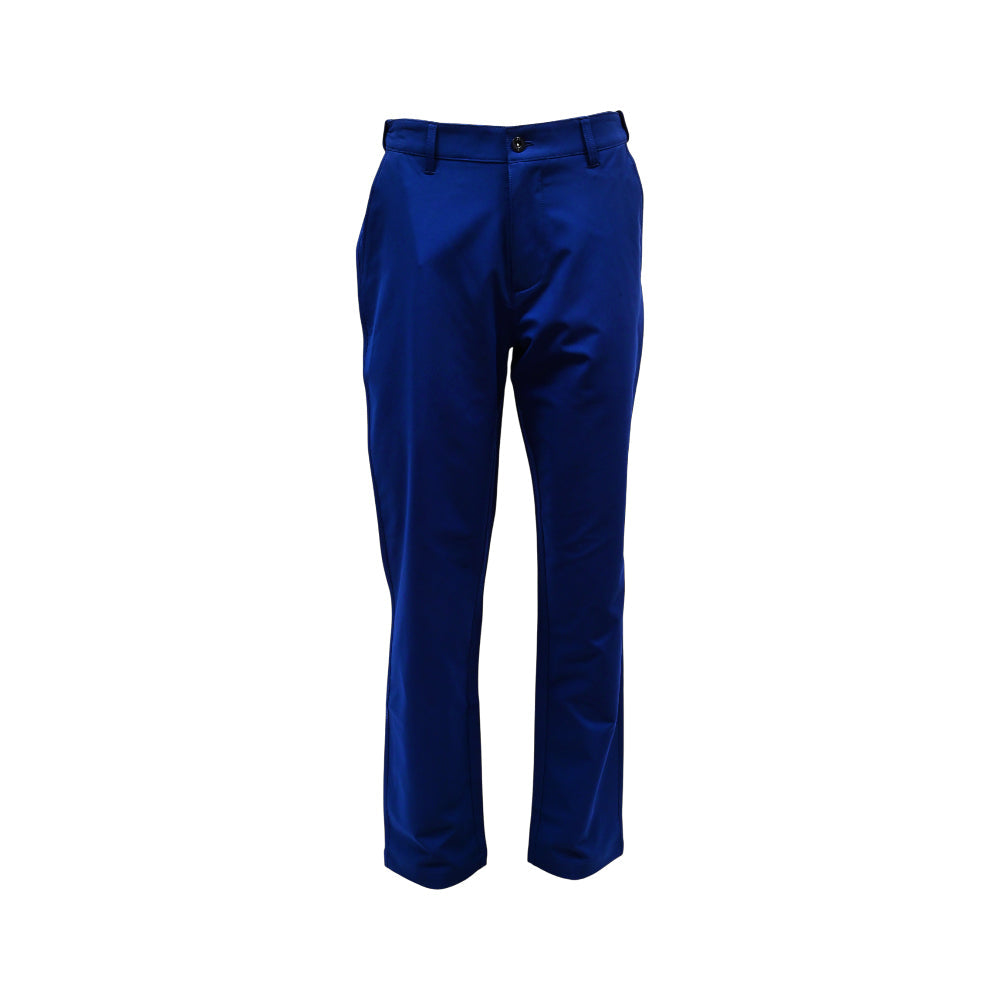 MEN HEAT 32 PANT T5FMD705RT NVY 34 IR 38 - MamasJan mens wear