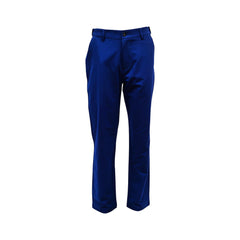 MEN HEAT 32 PANT T5FMD705RT NVY 34 IR 38 - MamasJan mens wear