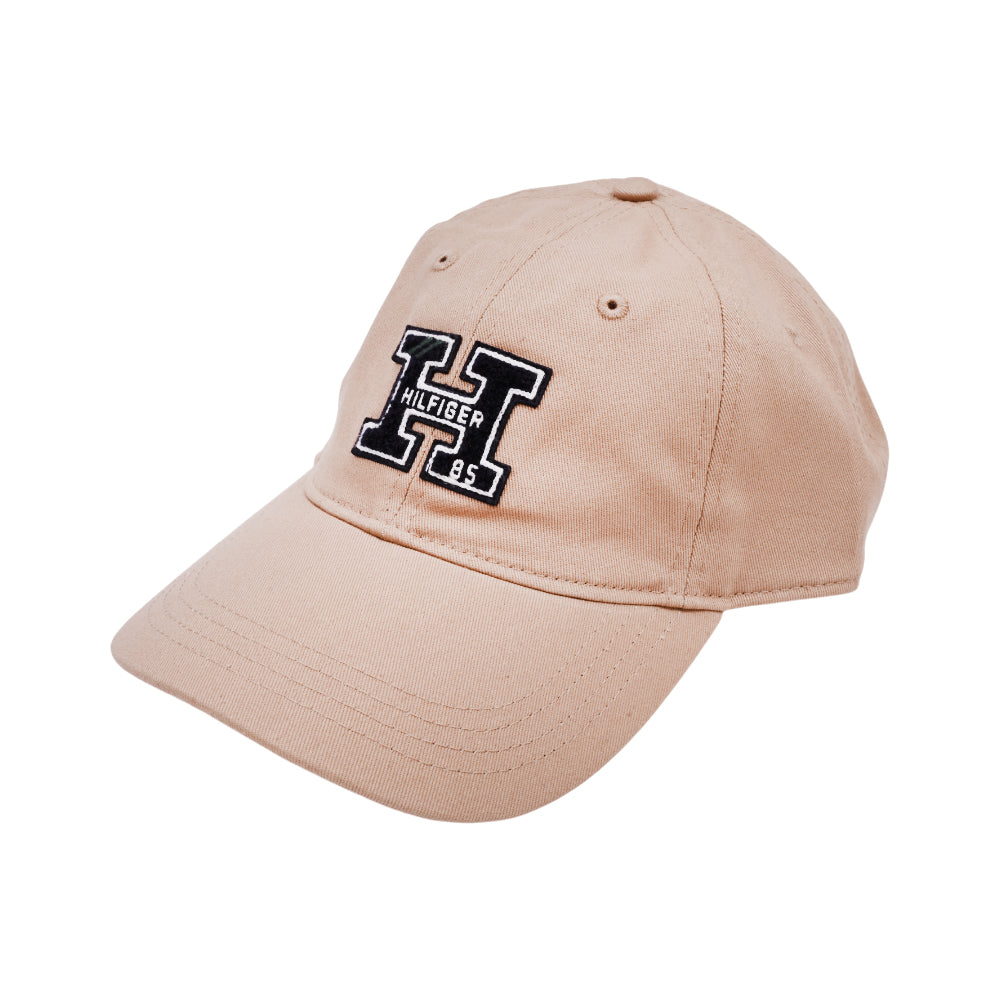 TH P.CAP XM05655-251 KHAKI (IR) Default Title - MamasJan mens wear