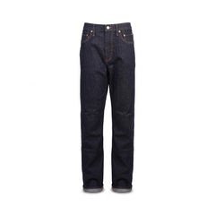 GAP MEN DENIM PANT 824447 NVY 38 (IR) Default Title - MamasJan mens wear