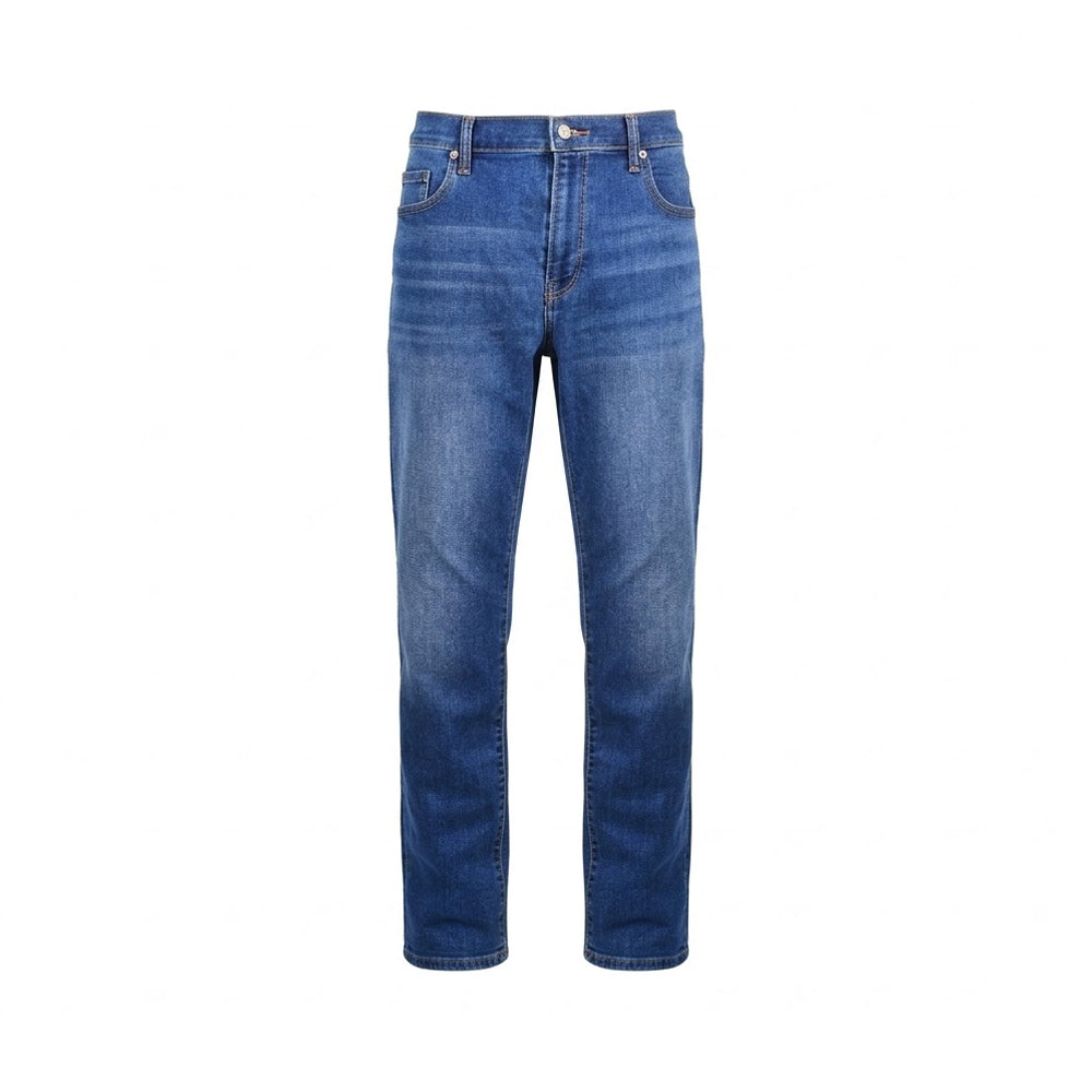 GAP MEN DENIM PANT 787604 BLU 38 (IR). 34 - MamasJan mens wear