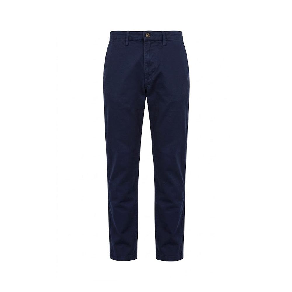 GAP MEN CHINO PANT 486979 NVY 34 (IR) Default Title - MamasJan mens wear