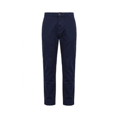 GAP MEN CHINO PANT 486979 NVY 34 (IR) Default Title - MamasJan mens wear
