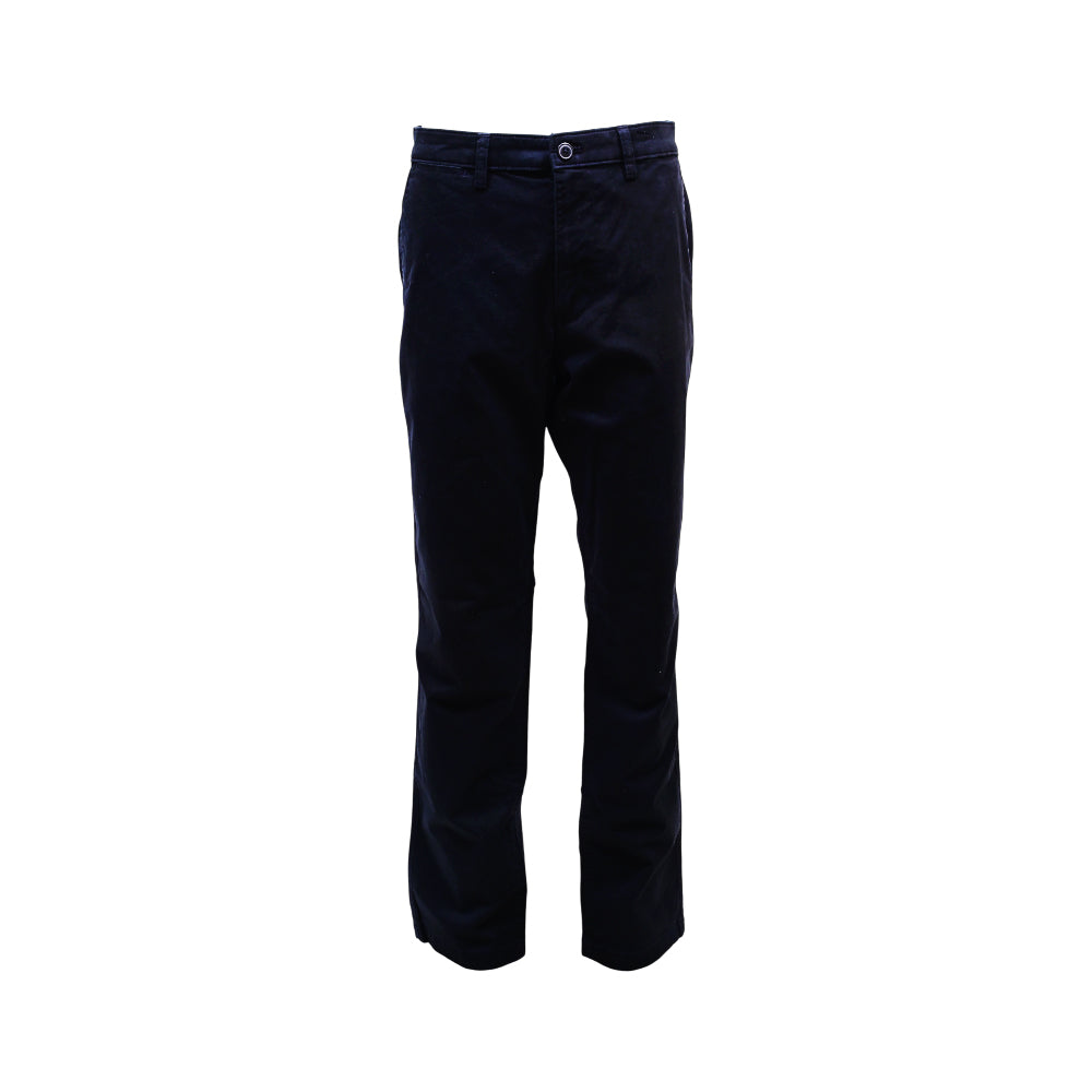 GAP MEN CHINO PANT 486979 BLK 32 (IR) 38 - MamasJan mens wear