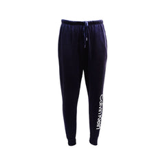 CK MEN JOGGER TROUSER NP25520001 BLK M (IRW) Default Title - MamasJan mens wear