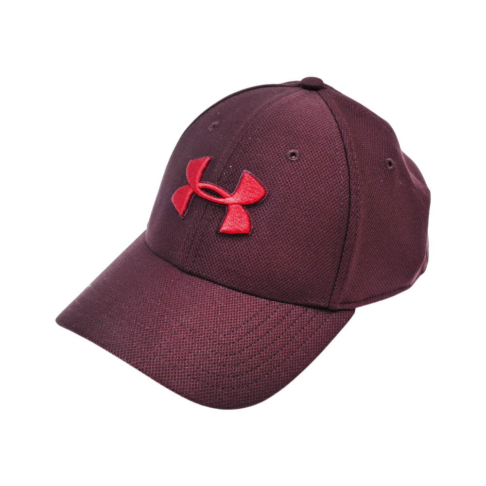 UA P-CAP 1305036 BRN (IR) Default Title - MamasJan mens wear