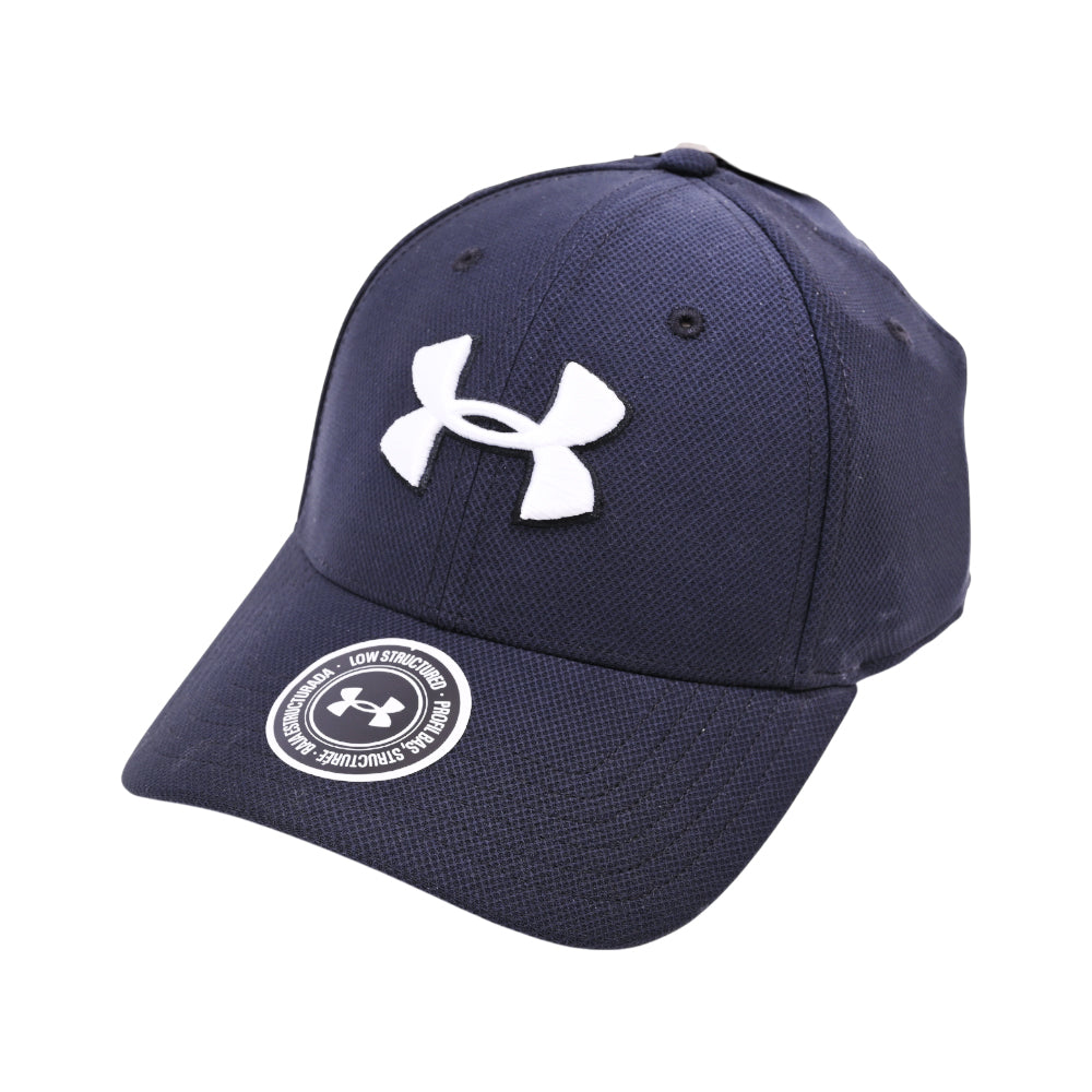 UA P-CAP 1305036 BLK (IR) Default Title - MamasJan mens wear