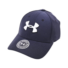 UA P-CAP 1305036 BLK (IR) Default Title - MamasJan mens wear