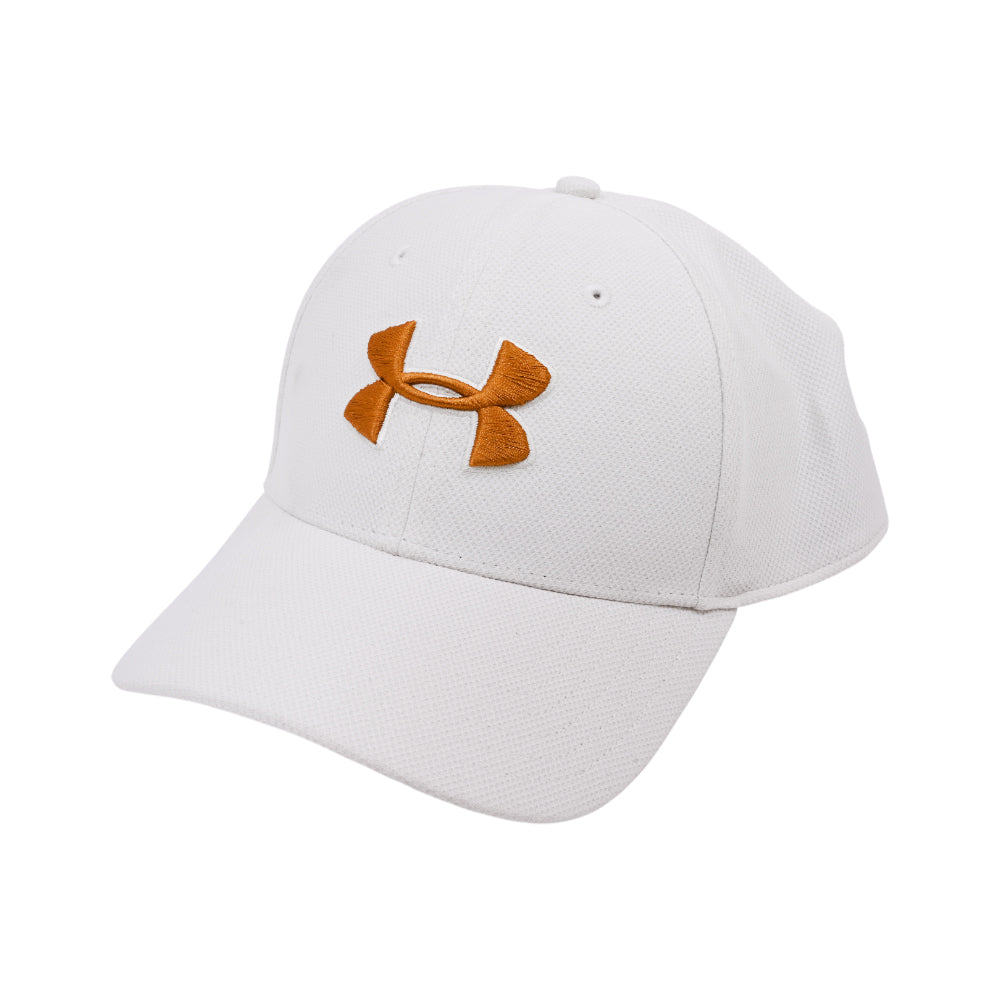 UA P-CAP 1305036 WHT (IR) Default Title - MamasJan mens wear