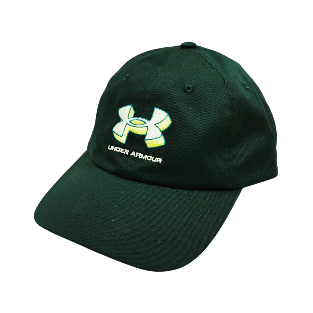 UA P-CAP 1376724 GRN (IR) Default Title - MamasJan mens wear