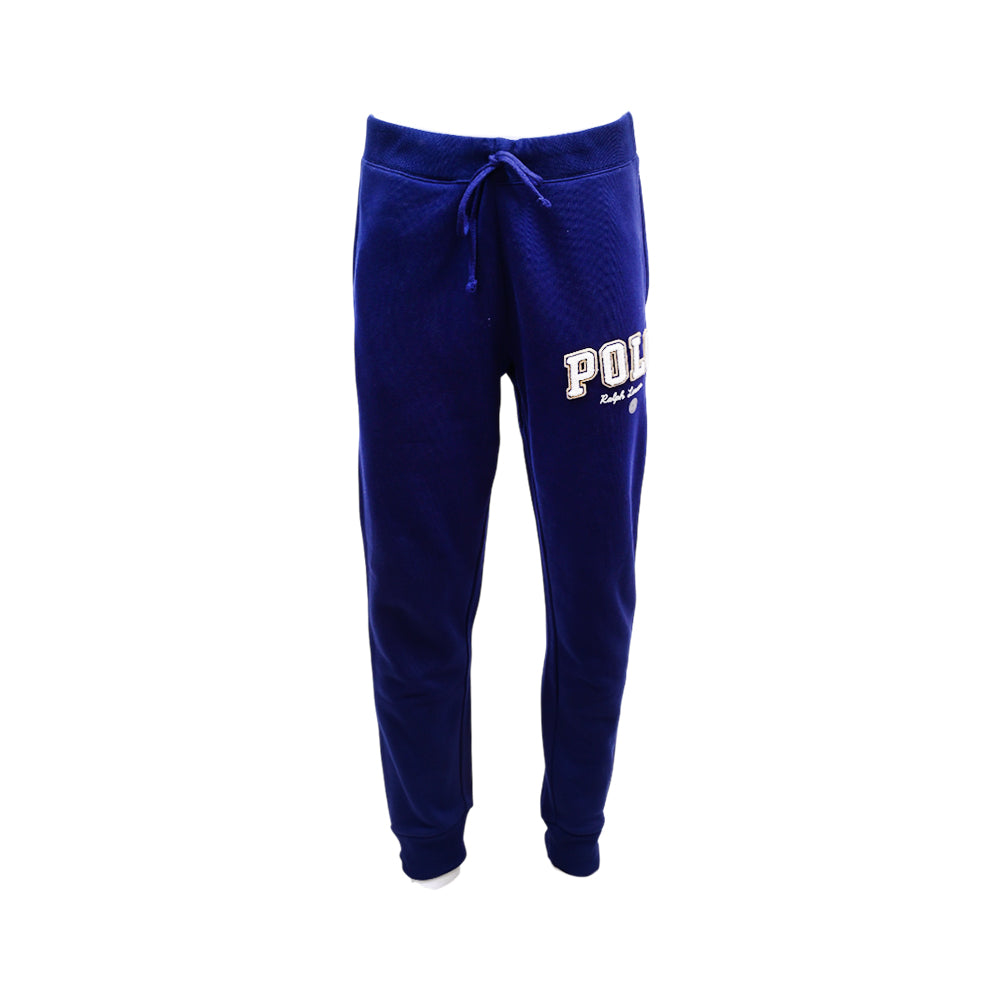 RL MEN SWEET TROUSER 154002 NVY L (IRW) XL - MamasJan mens wear