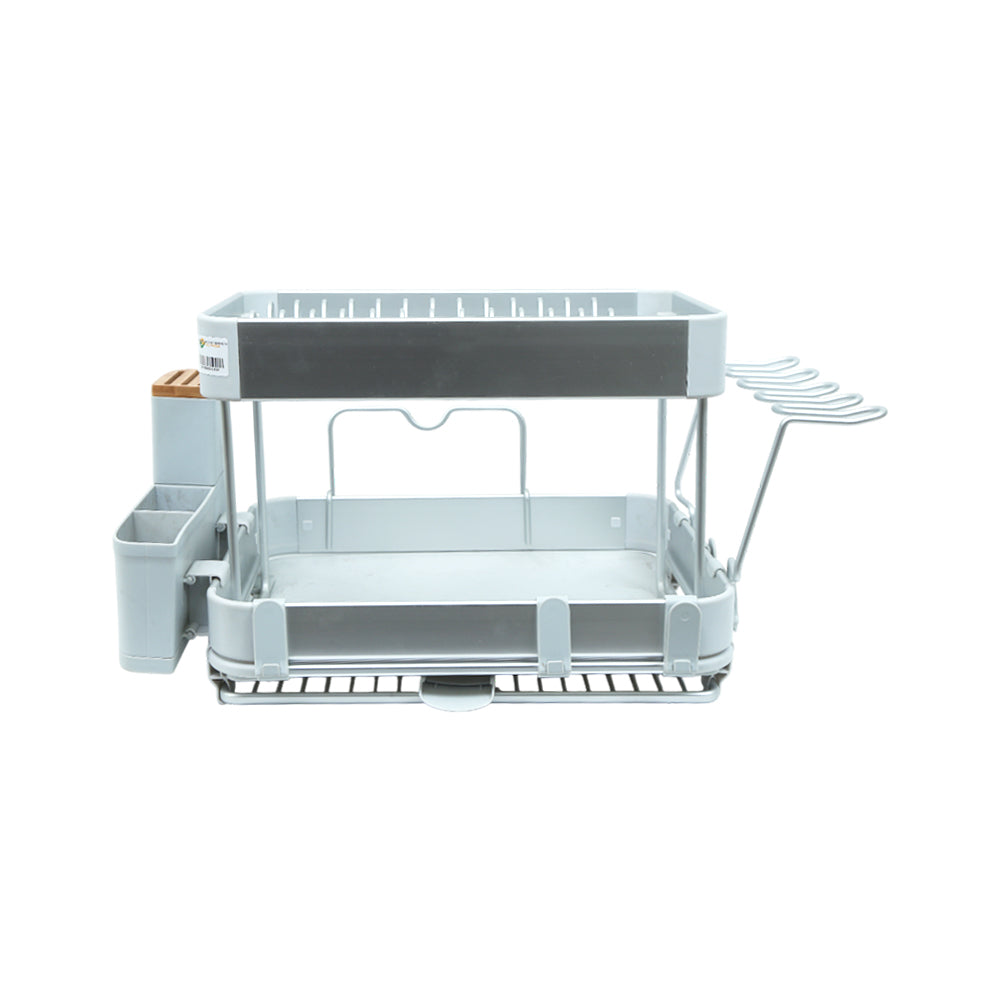 PLATE RACK BINCA IR 5800361/KK-1 Default Title - MamasJan Crockery
