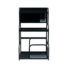 KITCHEN RACK MULTI PURPOSE BINCA IR Q006/KK-23 Default Title - MamasJan Crockery