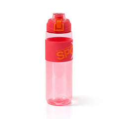 WATER BOTTLE ACRYLIC 1000 ML IR 6103/GG-19 Default Title - MamasJan Crockery