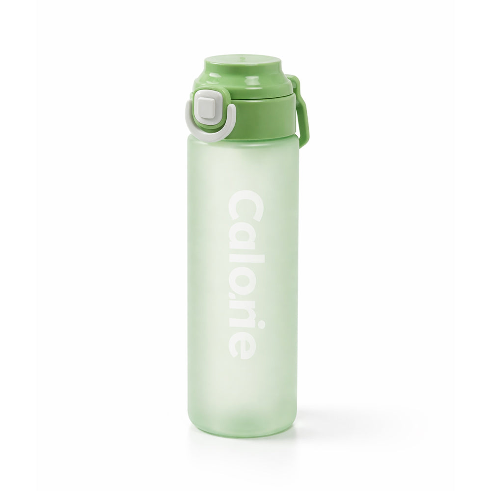 WATER BOTTLE ACRYLIC 850 ML IR SC2556/GG-5 Default Title - MamasJan Crockery