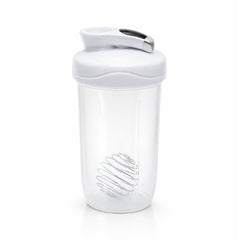 BOTTLE WITH SHAKER ACRYLIC 500 ML IR 500A-3/GG-11 Default Title - MamasJan Crockery