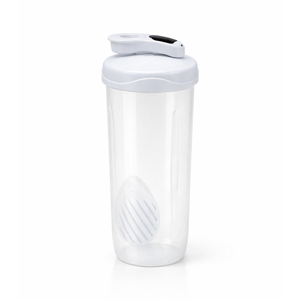BOTTLE WITH SHAKER ACRYLIC 700 ML IR 700 3 GG 12 Default Title - MamasJan Crockery