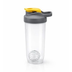 BOTTLE WITH SHAKER ACRYLIC 700 ML IR 700-2/GG-13 Default Title - MamasJan Crockery