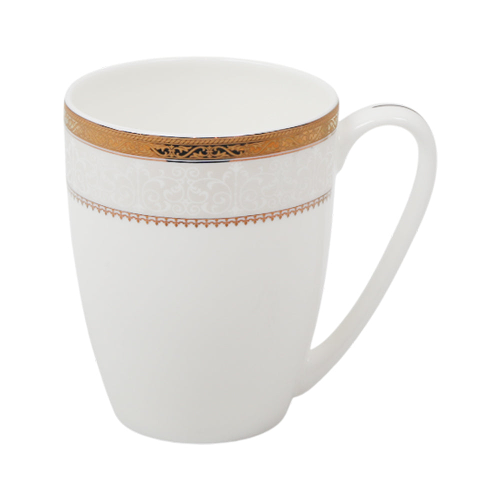 MUG SUPER BONE SMALL AZDS007 ET Default Title - MamasJan Crockery