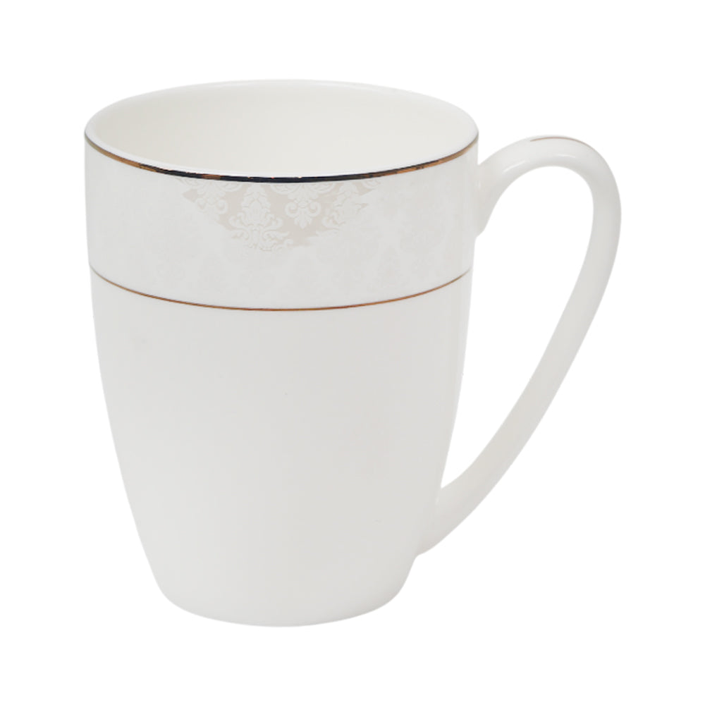 MUG SUPER BONE SMALL AZDS045 ET Default Title - MamasJan Crockery