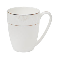 MUG SUPER BONE SMALL AZDS045 ET Default Title - MamasJan Crockery