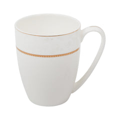 MUG SUPER BONE SMALL AZDS036 ET Default Title - MamasJan Crockery
