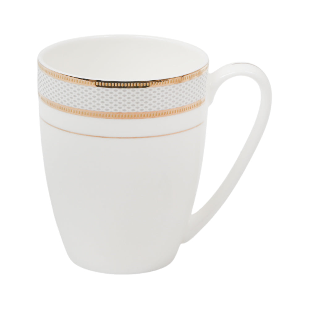 MUG SUPER BONE SMALL AZDS018 ET Default Title - MamasJan Crockery