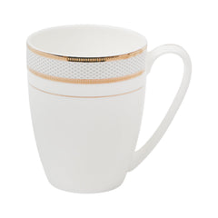 MUG SUPER BONE SMALL AZDS018 ET Default Title - MamasJan Crockery
