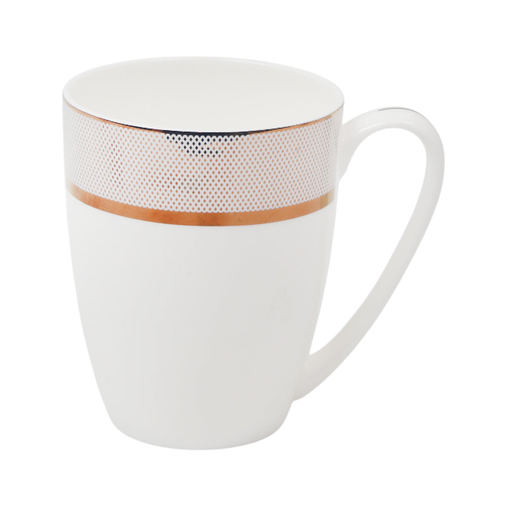 MUG SUPER BONE SMALL AZDS009 ET Default Title - MamasJan Crockery
