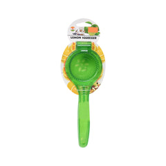 LEMON SQUEEZER PLASTIC IR 50730-5 Default Title - MamasJan Crockery