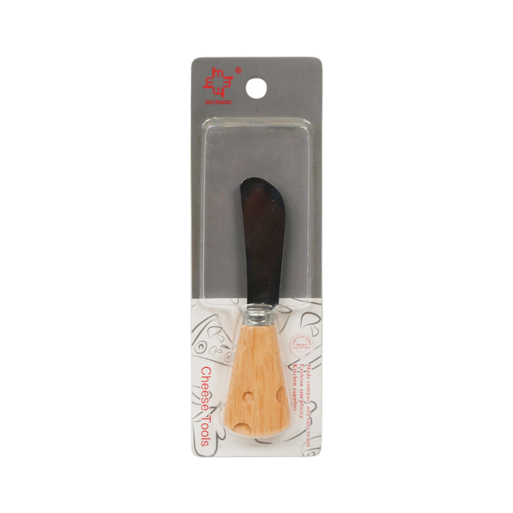 BUTTER KNIFE IR 50730-11 Default Title - MamasJan Crockery