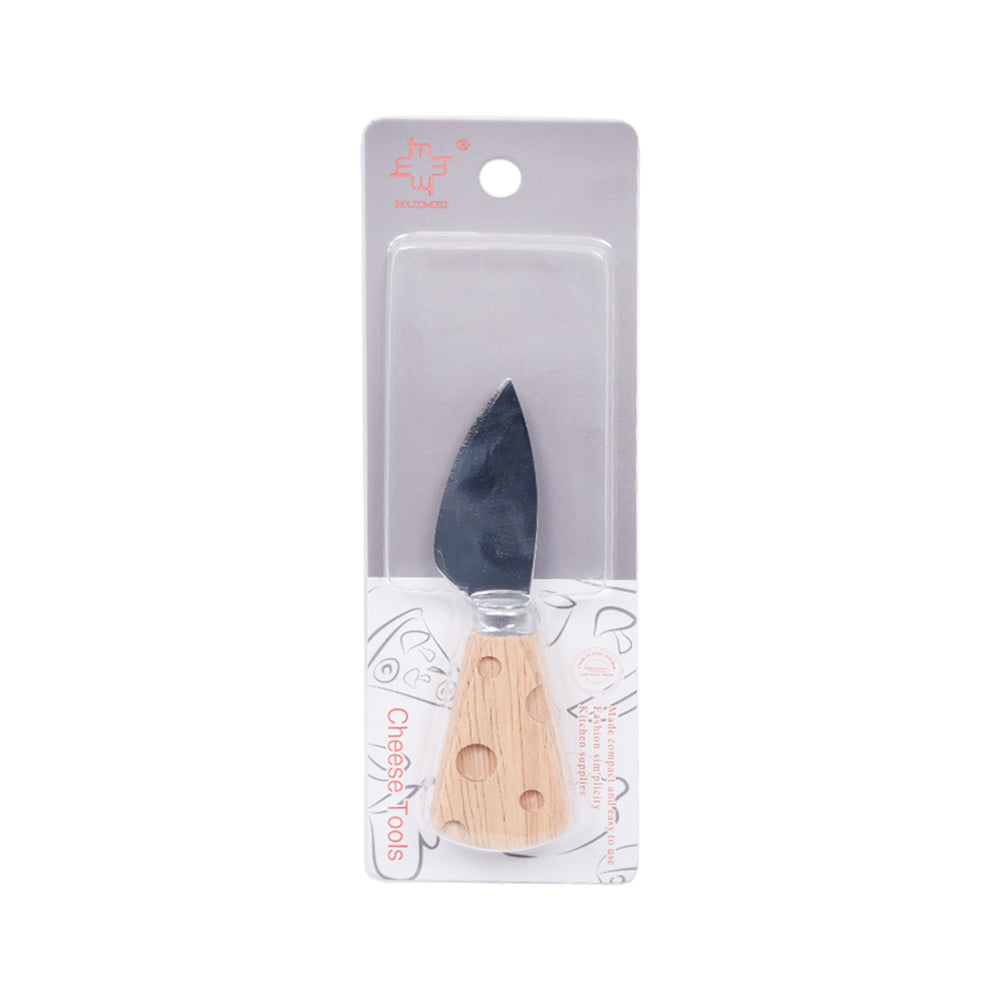 CHEEZ KNIFE IR 50730-12 Default Title - MamasJan Crockery