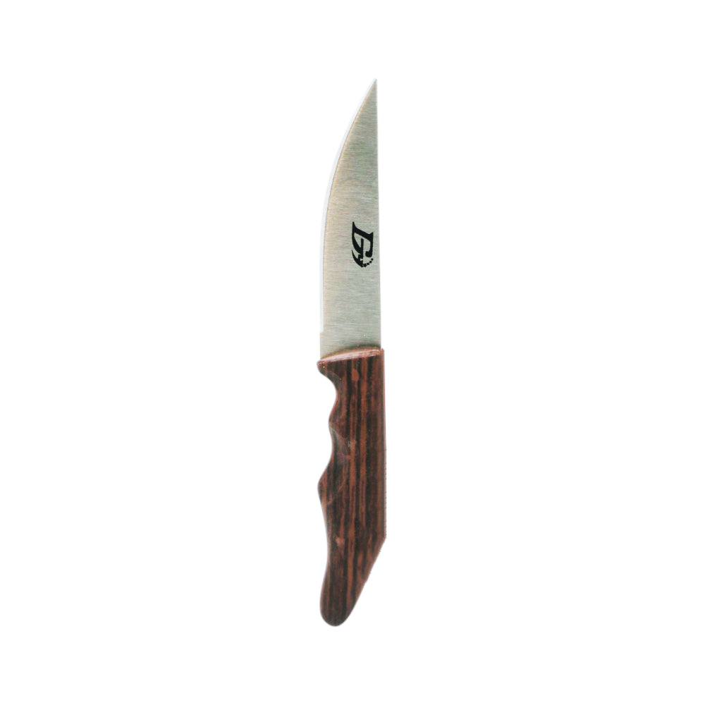 KNIFE 4 INCH IR 50730-18 Default Title - MamasJan Crockery