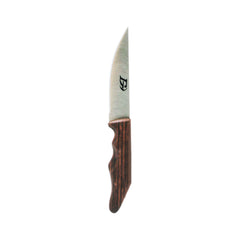 KNIFE 4 INCH IR 50730-18 Default Title - MamasJan Crockery