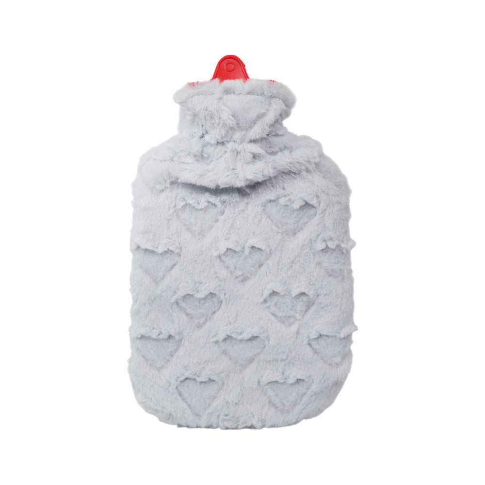 HOT WATER BOTTLE IR 34865-3 Default Title - MamasJan Crockery