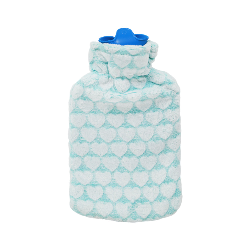 HOT WATER BOTTLE IR 34865-5 Default Title - MamasJan Crockery