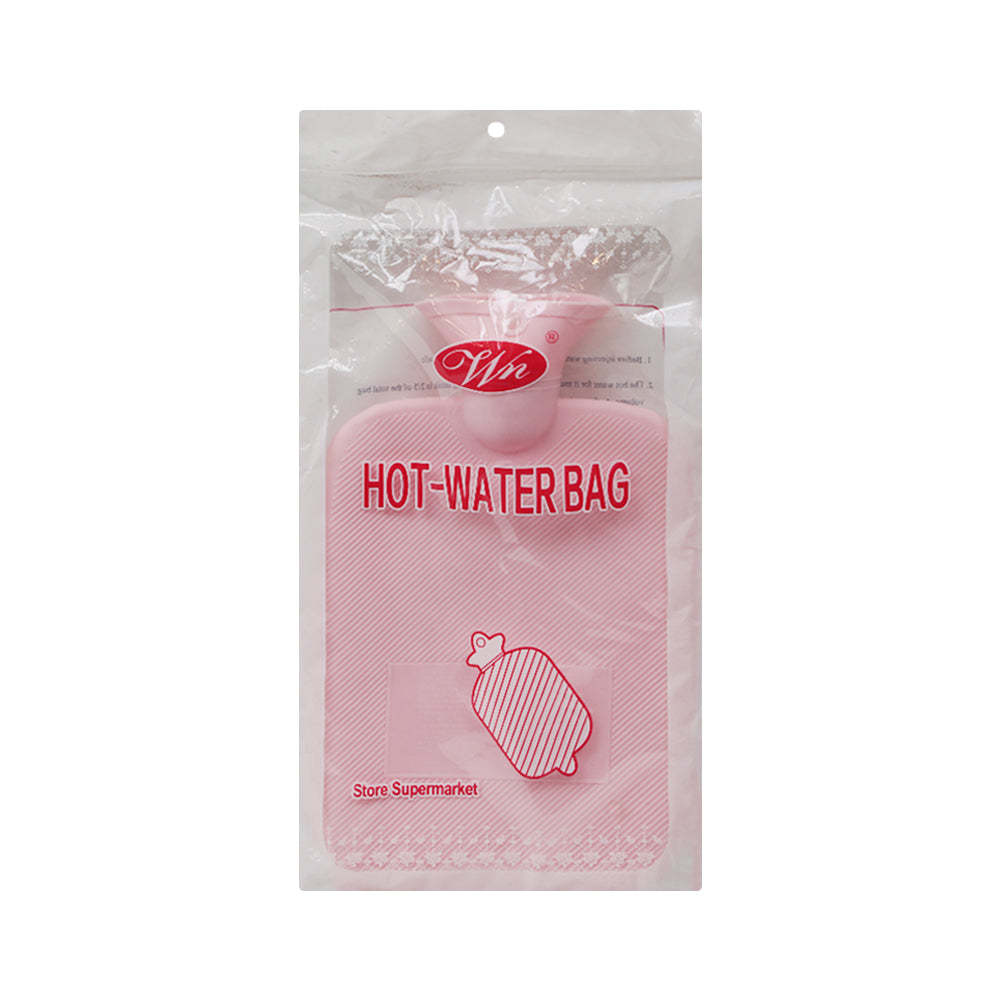 HOT WATER BOTTLE IR 34865-7 Default Title - MamasJan Crockery