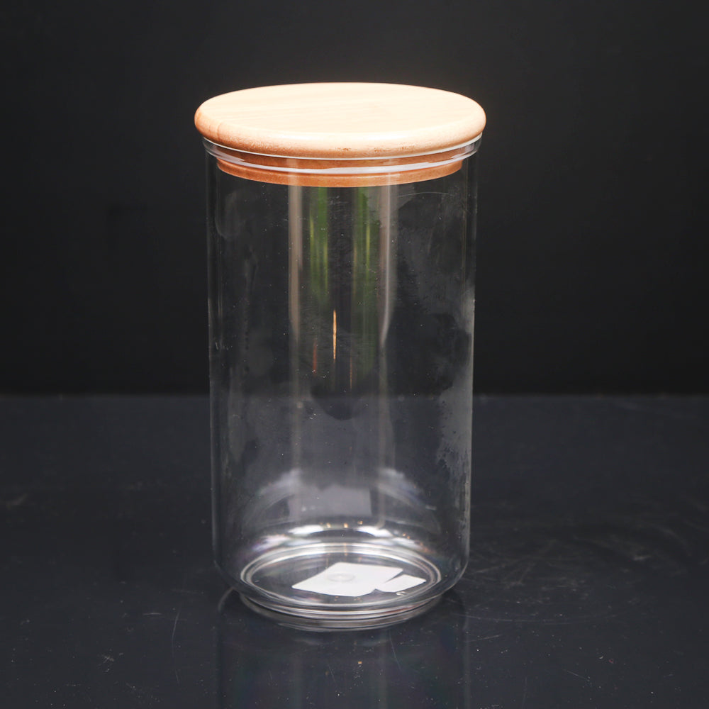 JAR ACRYLIC IR F1926/K0824C Default Title - MamasJan Crockery