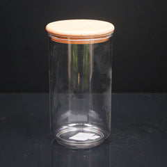JAR ACRYLIC IR F1926/K0824C Default Title - MamasJan Crockery