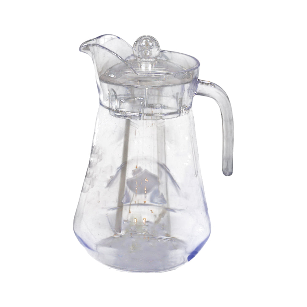 JUG ACRYLIC IR F2934 Default Title - MamasJan Crockery