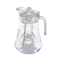 JUG ACRYLIC IR F2934 Default Title - MamasJan Crockery