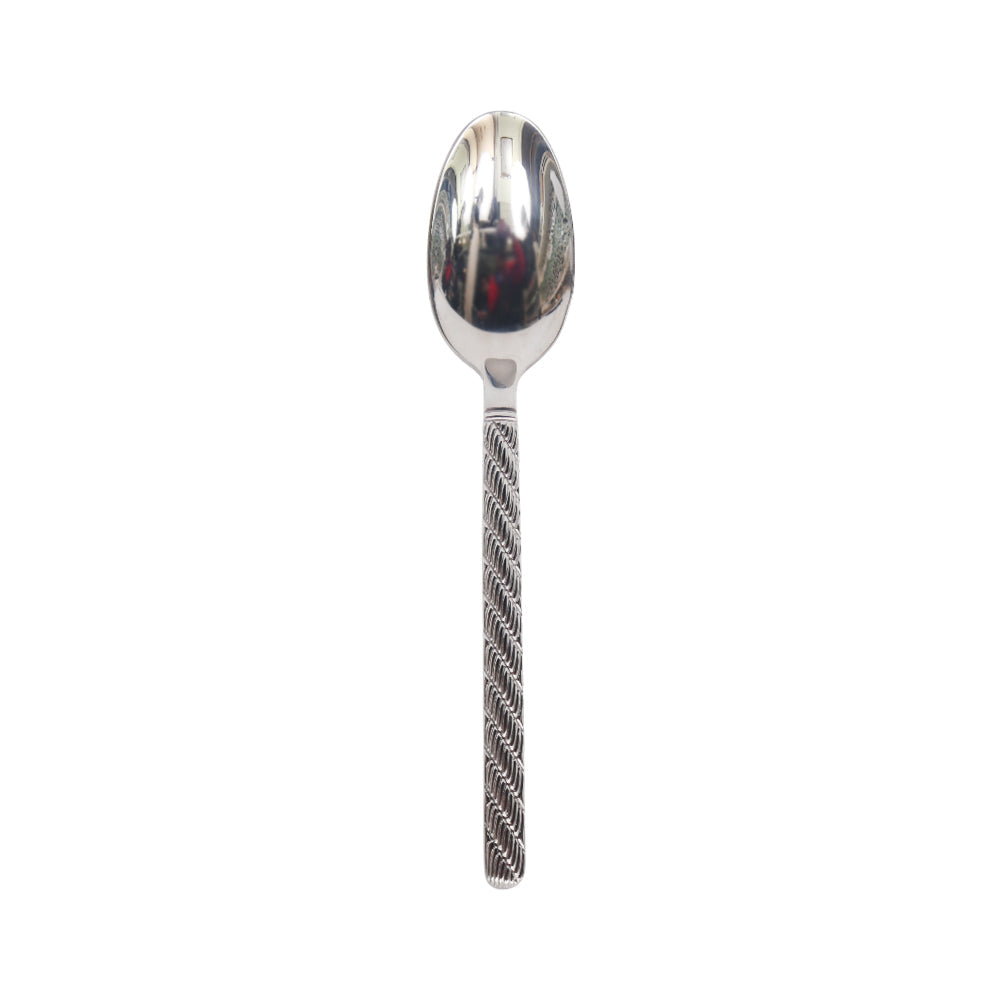 TABLE SPOON ROYAL BISTRO IR 2013 SILVER Default Title - MamasJan Crockery