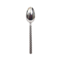 TABLE SPOON ROYAL BISTRO IR 2013 SILVER Default Title - MamasJan Crockery