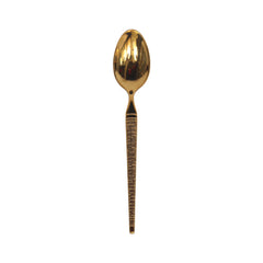 TABLE SPOON ROYAL BISTRO IR 2016 GOLDEN Default Title - MamasJan Crockery