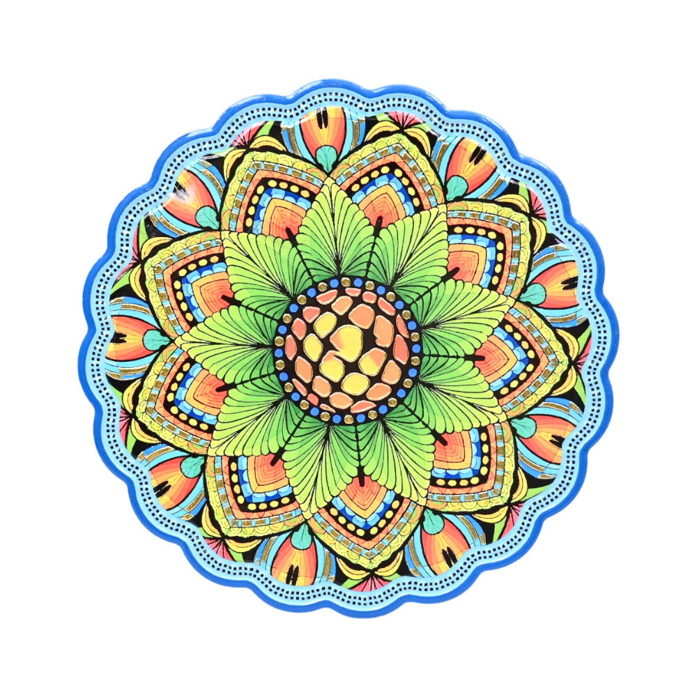 HOT MAT PORCELAIN IR 7650-3 Default Title - MamasJan Crockery