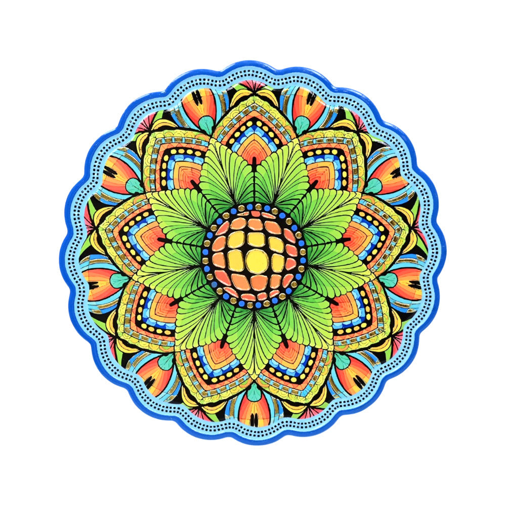 HOT MAT PORCELAIN IR 7650-6 Default Title - MamasJan Crockery