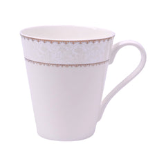 MUG BONE CHINA BM2307B AH Default Title - MamasJan Crockery