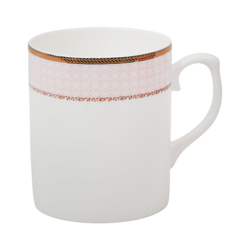 MUG BONE CHINA BM2313C AH Default Title - MamasJan Crockery