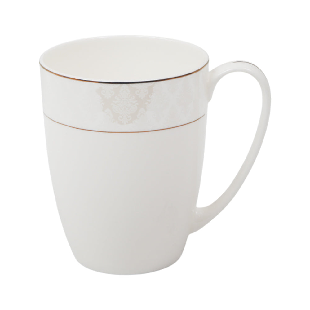 MUG SUPER BONE LARGE AZ-DS045 ET Default Title - MamasJan Crockery