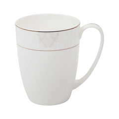 MUG SUPER BONE LARGE AZ-DS045 ET Default Title - MamasJan Crockery